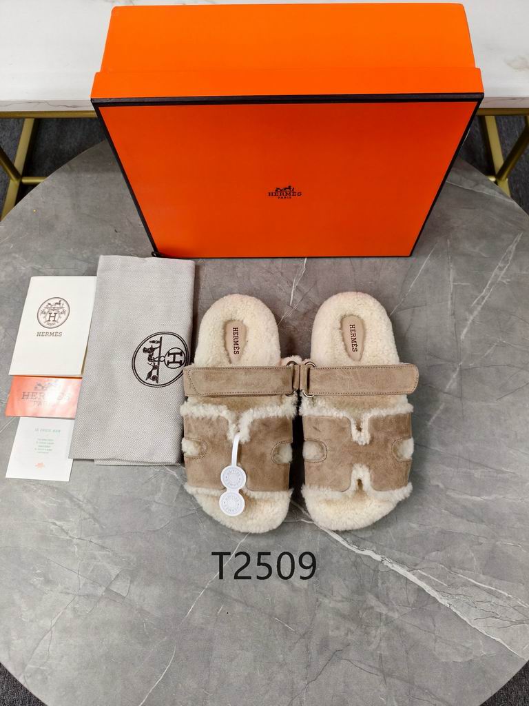 HERMES shoes 35-41 h0903